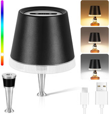 Lampada per Bottiglia