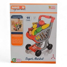 Carrello della Spesa