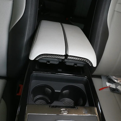 Per range rover - range, l551