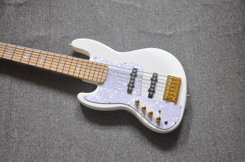 Basso elettrico corde corpo - basso,
