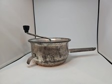 Vintage Originale Foley Food