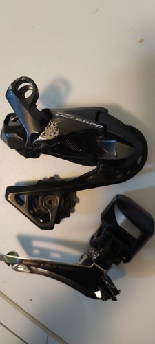 Shimano ultegra di2 r8050 - shimano,