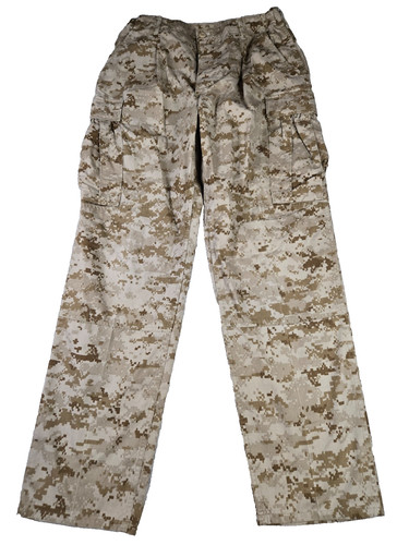 Usmc desert camo - desert,