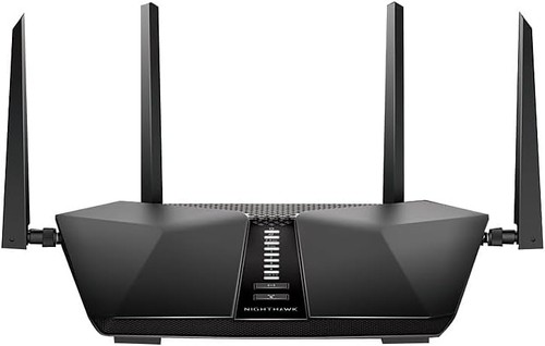 Netgear rax50 router - netgear,