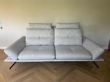 Divano Dondi Salotti Positano – pari al nuovo