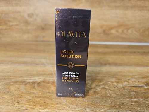 Olavita soluzione liquida - soluzione,