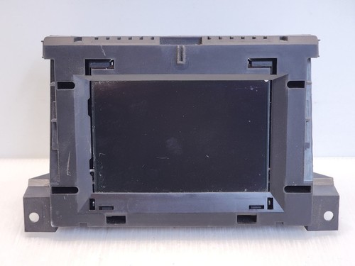 Display per opel zafira - display, 2°