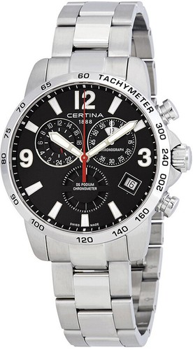 Certina podium - certina, ds