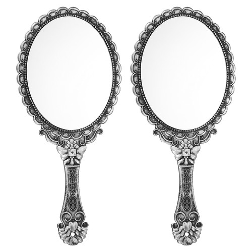 Pezzi specchio manuale - pezzi,
