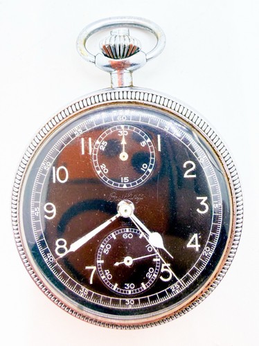 Orologio tasca breitling - orologio, da