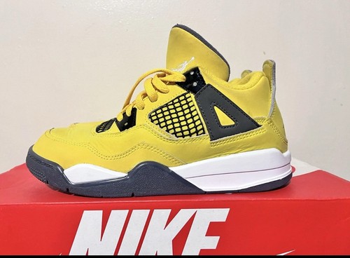 Nuovo ragazzi jordan rétro - ragazzi, 4