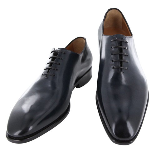 Fiori lusso blu scarpe - fiori,