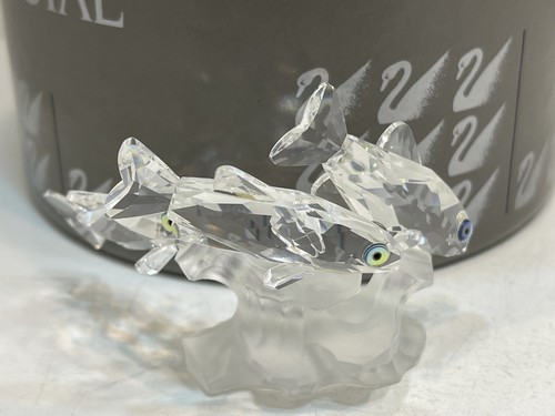 Statua swarovski 171709 sciame - statua,
