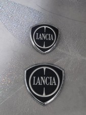 Stemma logo lancia anno dal - logo,