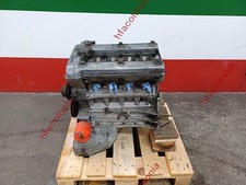 Motore Alfa Romeo 2.0 Nord