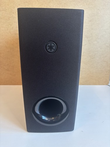 Yamaha c30a solo subwoofer - yamaha,