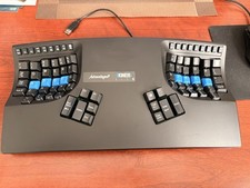 MINT CONDITION Kinesis