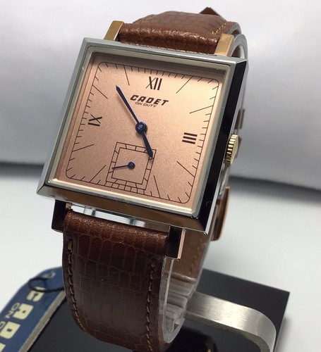 Orologio uomo cadetto - uomo,