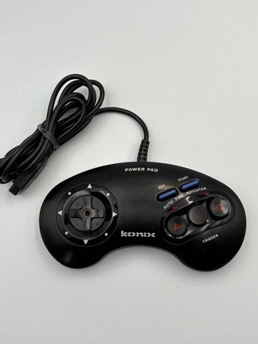 Sega mega drive controller - mega,