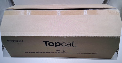 Topcat access lightspeed - topcat,