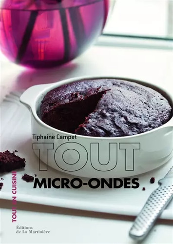 Tout micro ondes - micro-ondes,, tiphaine