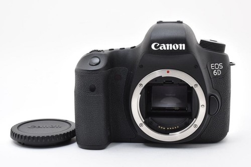 Canon eos corpo fotocamera - corpo,