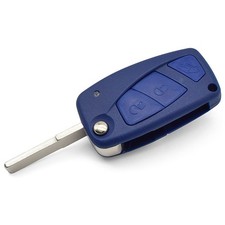Guscio chiave per fiat - fiat, punto