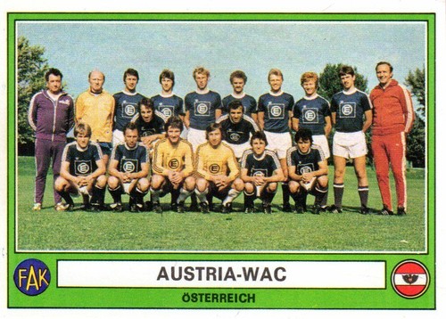 Figurina calciatori panini - figurina,