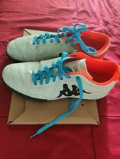 scarpe Kappa da Calcio A 5 calcetto uomo Numero 44