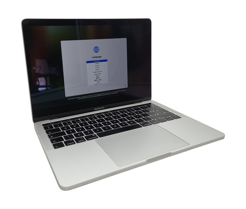 Apple macbook pro 2019 - apple, laptop