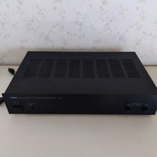 Amplificatore potenza - amplificatore, di