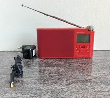 Sony XDR-S41D Radio DAB+/UKW