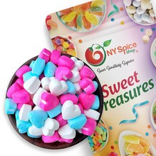 Caramelle premium baby hearts - caramelle,