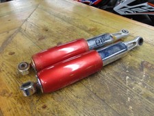 AMMORTIZZATORI POSTERIORI