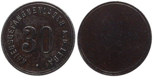 Germania campo di - campo,