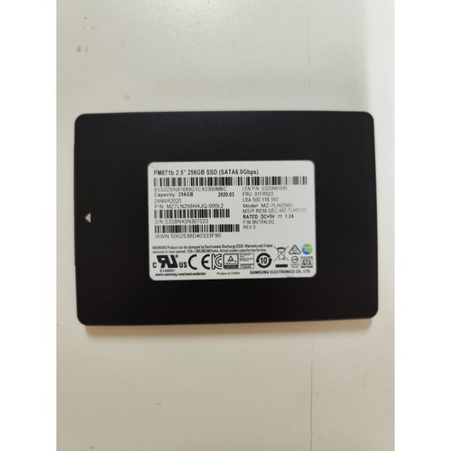 Ssd 256gb sata samsung - sata,