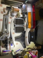 Ricambi vari auto d'epoca 9