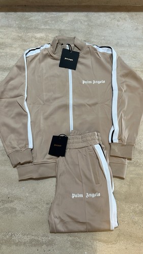 Tuta palm angels beige - palm,