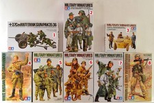 Kit Costruzioni Figurine