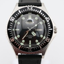 Orologio Citizen Vintage