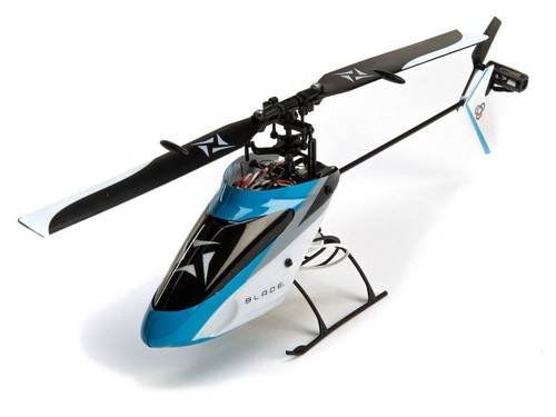 Blade nano rtf - rtf, as3x