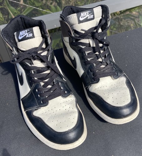 Nike air jordan retro - air, high