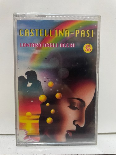 Castellina pasi vol - pasi,