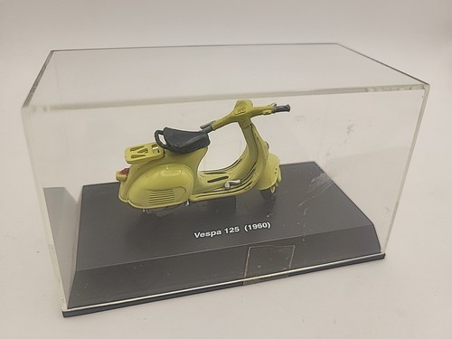 Vespa piaggio 125 - 125, anno