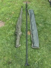 Rete da sbarco per pesca alla