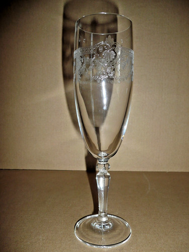 Flute champagne cl - a,