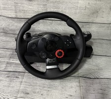 Logitech Driving Force GT