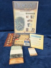 FFG Descent Journeys in the