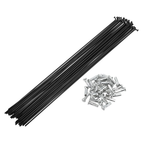 14g 275mm lunghezza raggi - 14g,
