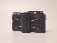 Widelux F7 Panoramic Ultra